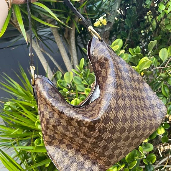 Louis Vuitton Delightful PM Damier Ebene - Picture 2 of 16